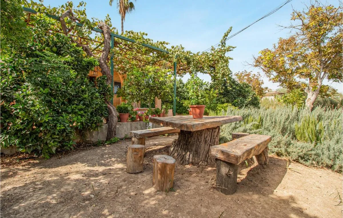 Image 1 of Lovely Home In Casariche With Wifi