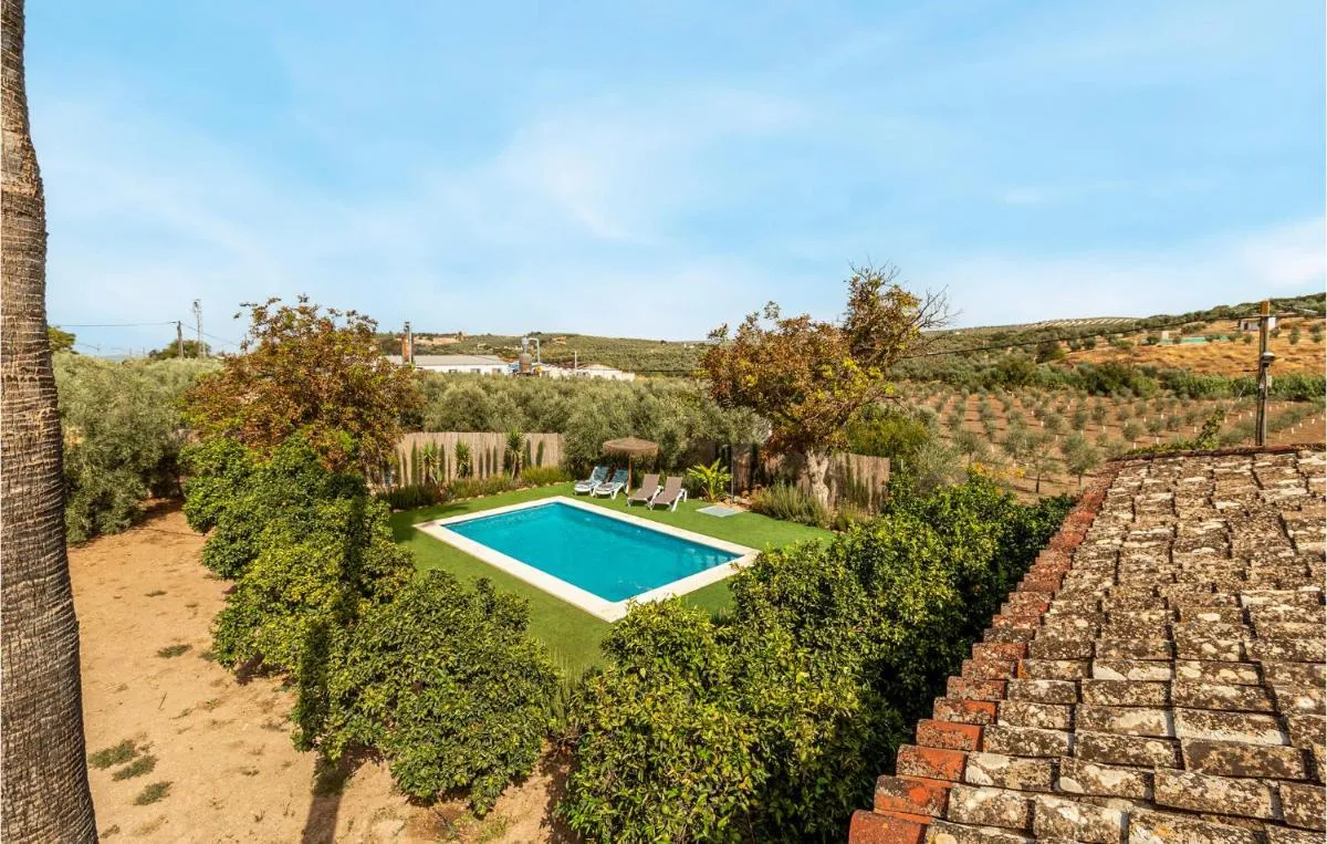 Image 6 of Lovely Home In Casariche With Wifi
