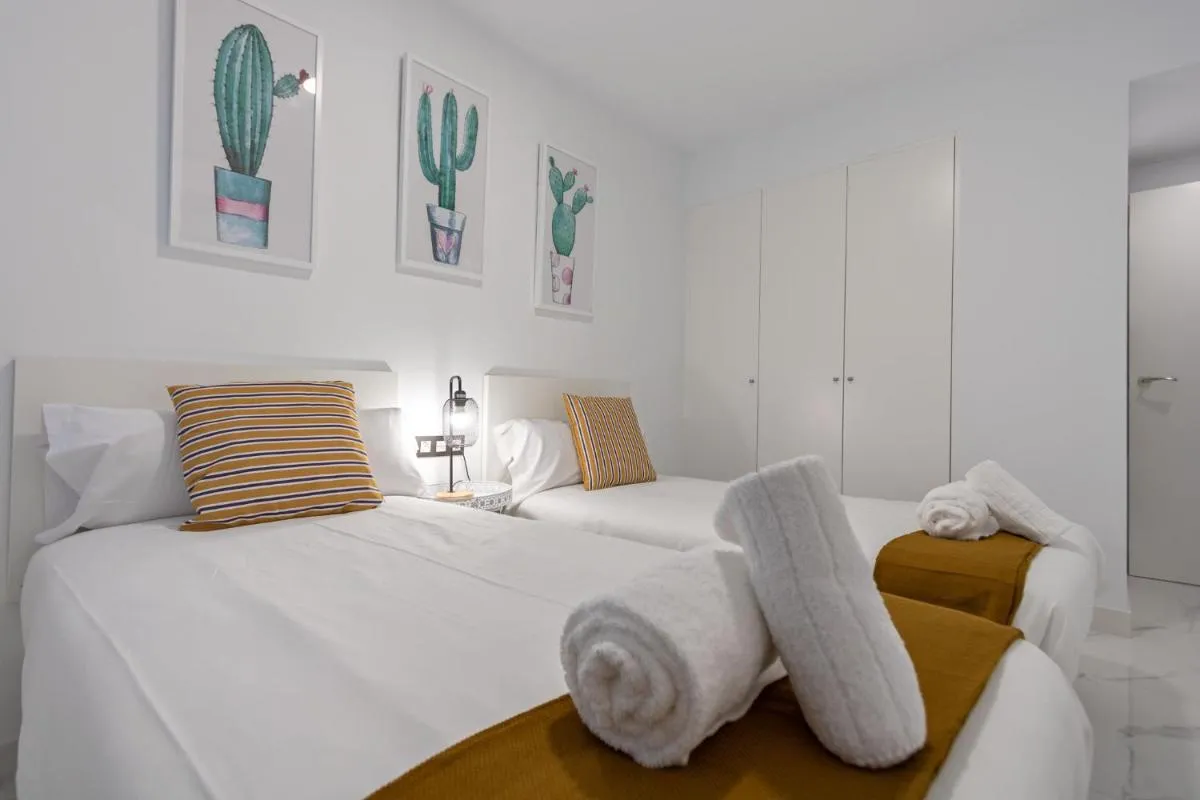 Image 1 of Lujan Deluxe Suites by Valcambre