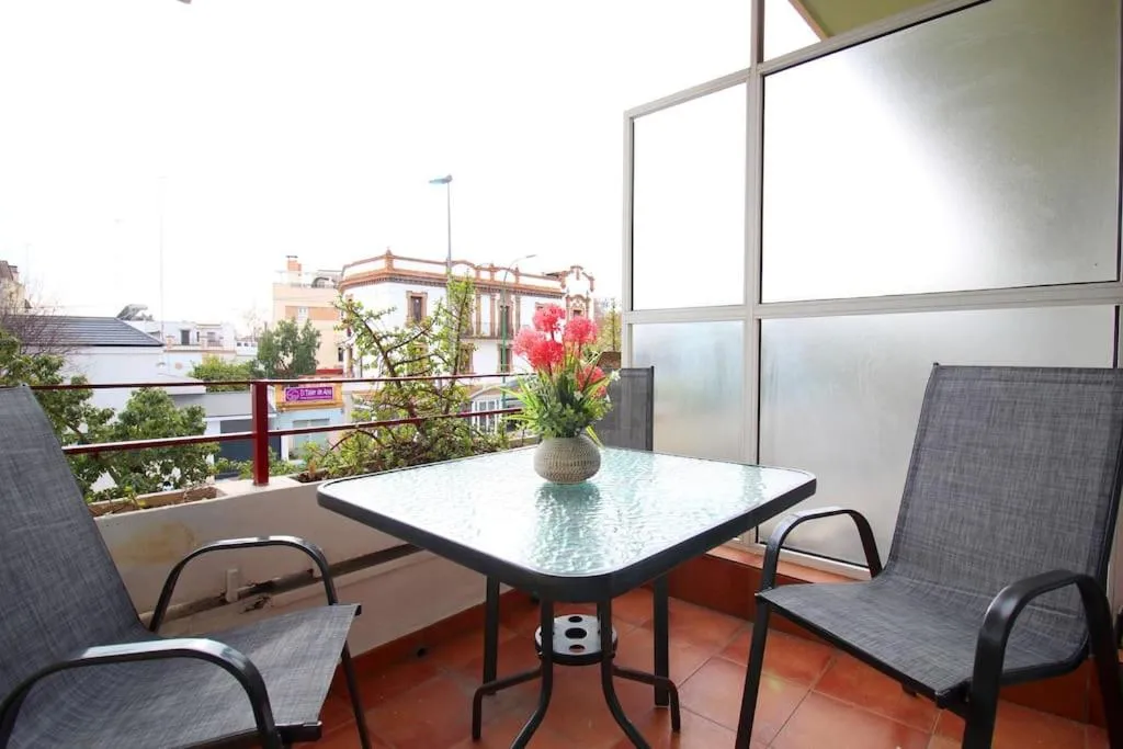Image of Luminoso estudio Gran Plaza