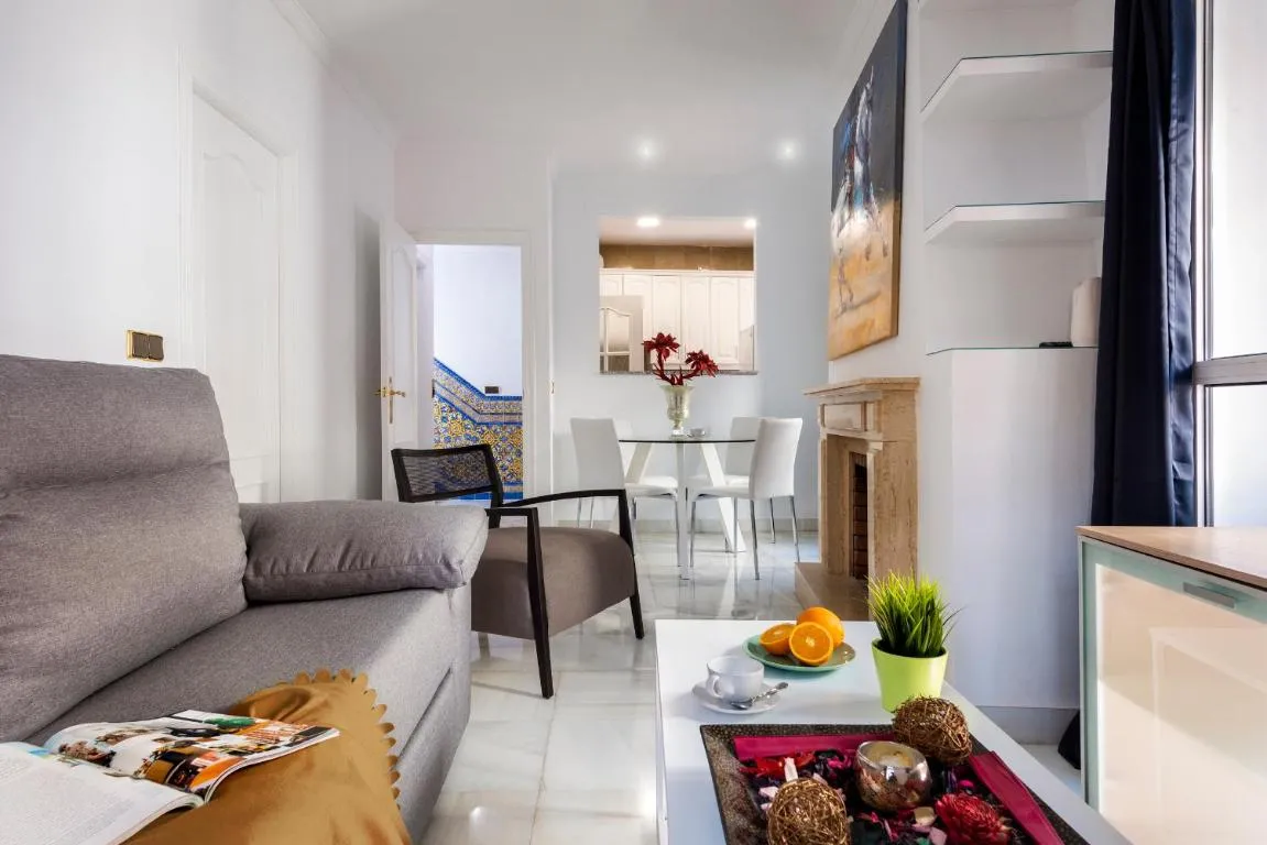 Image of Lux Home – Sierpes Terrace