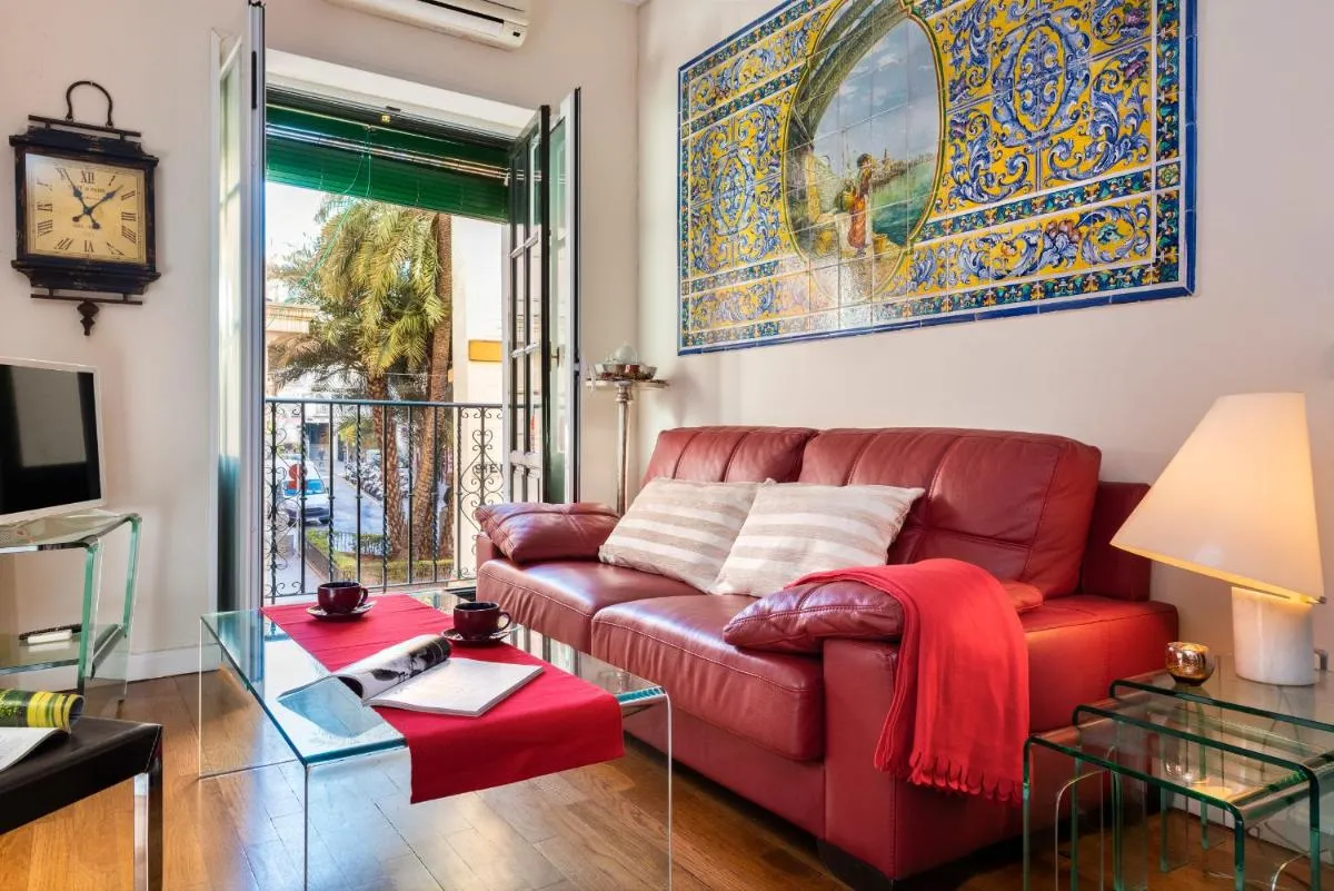 Image 4 of Lux Home – Sierpes Terrace