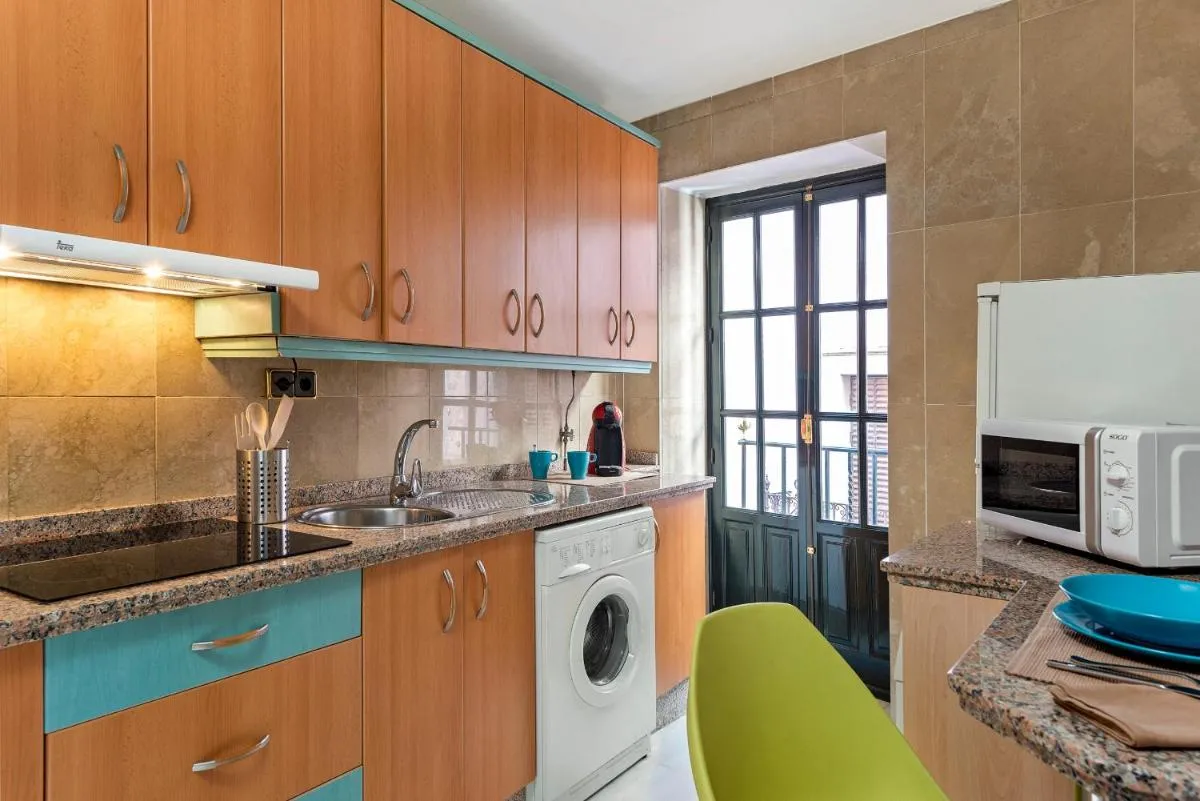 Image 3 of Lux Home – Sierpes Terrace