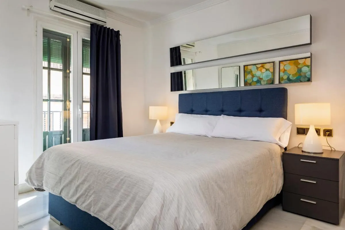 Image 1 of Lux Home – Sierpes Terrace