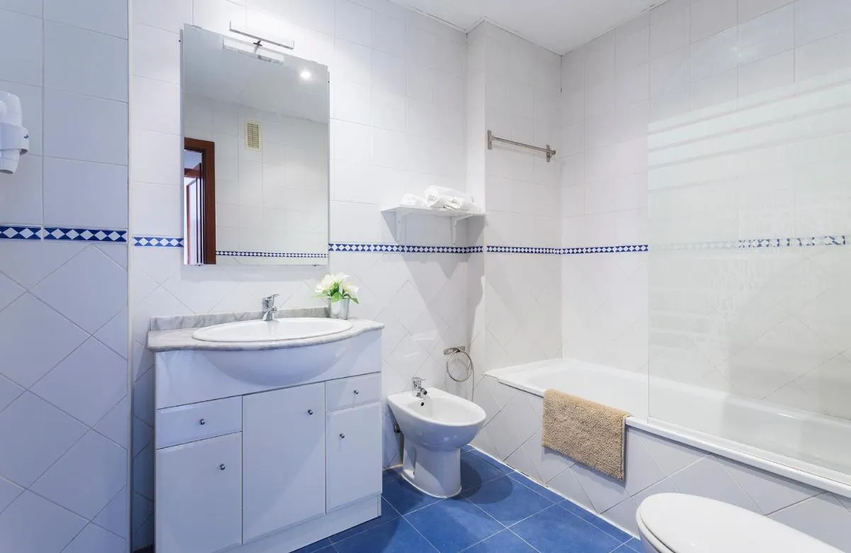 Image 6 of LuxSevilla Moderno 1 Room Piscina Parking