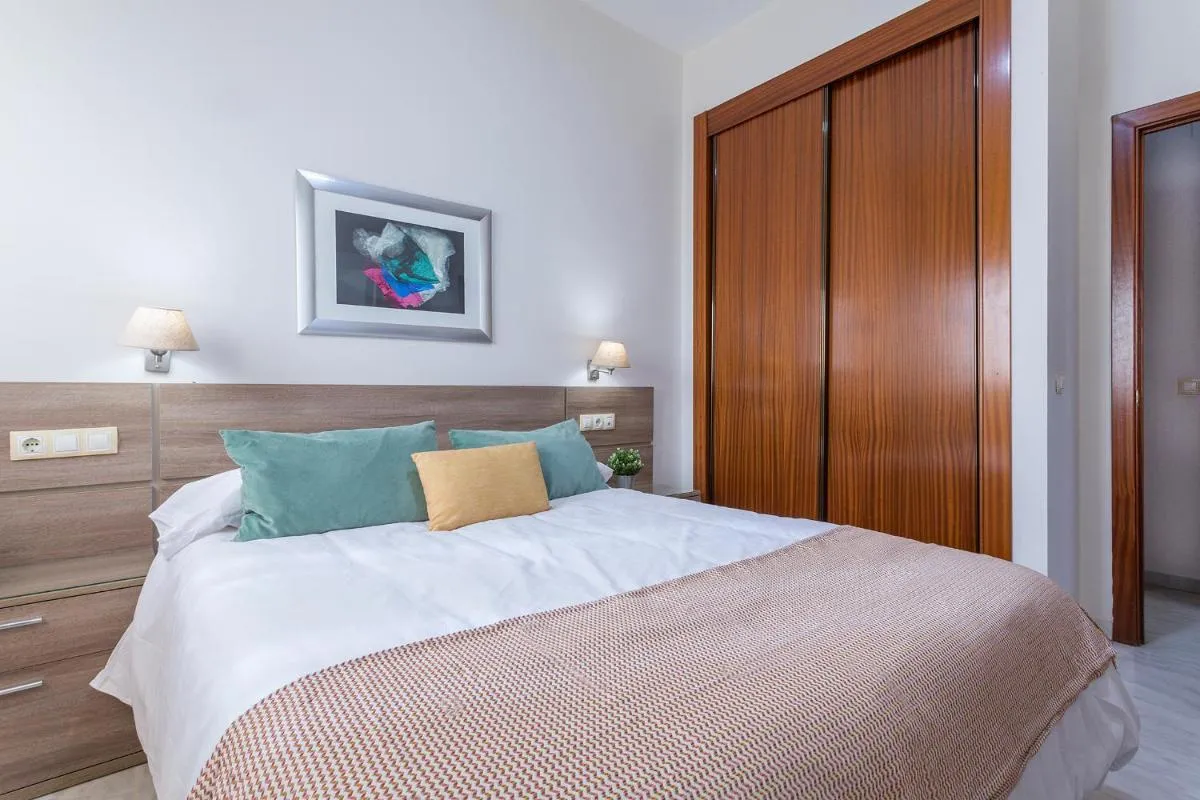 Image 5 of LuxSevilla Moderno 1 Room Piscina Parking