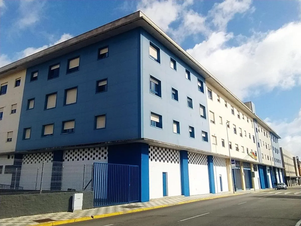 Image 4 of LuxSevilla Moderno 1 Room Piscina Parking