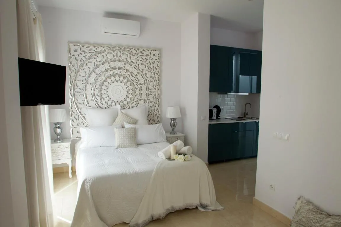 Image of Luxury Dreams Sevilla