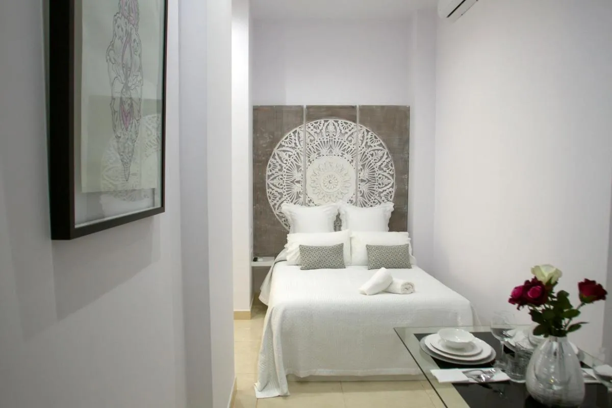 Image 5 of Luxury Dreams Sevilla