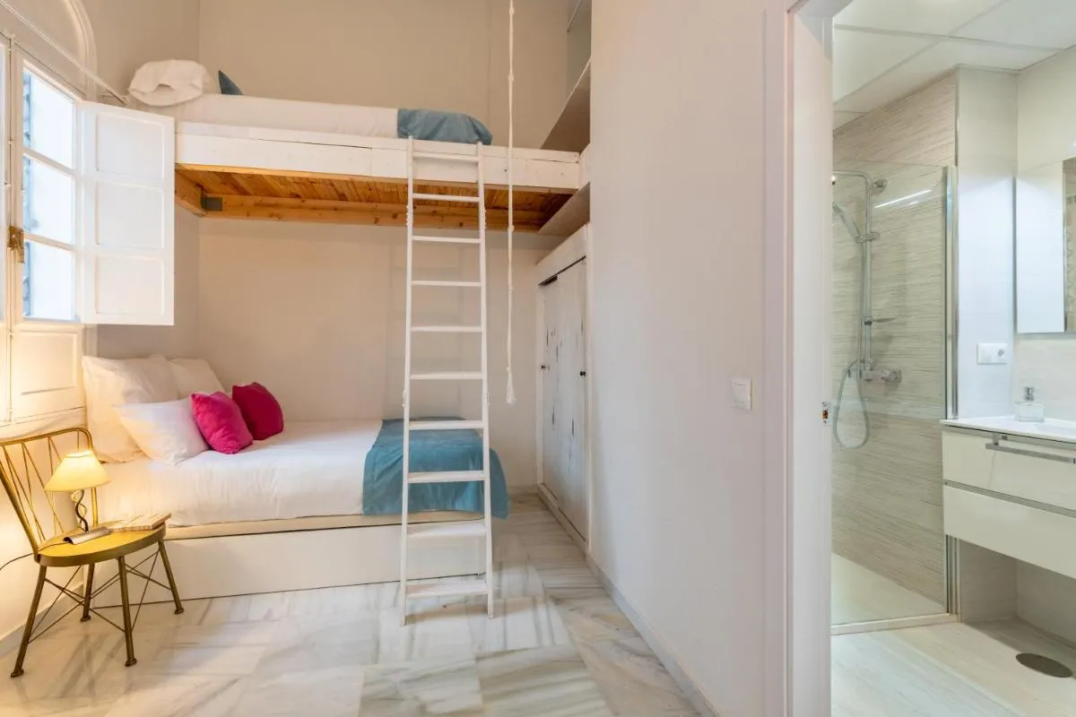 Image 2 of Luxury Loft by the Museum