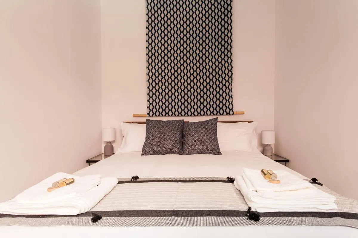 Image 6 of Luxury Rooftop – Space Maison Apartments