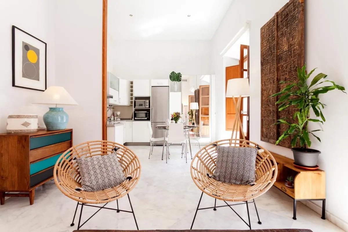 Image 3 of Luxury Rooftop – Space Maison Apartments