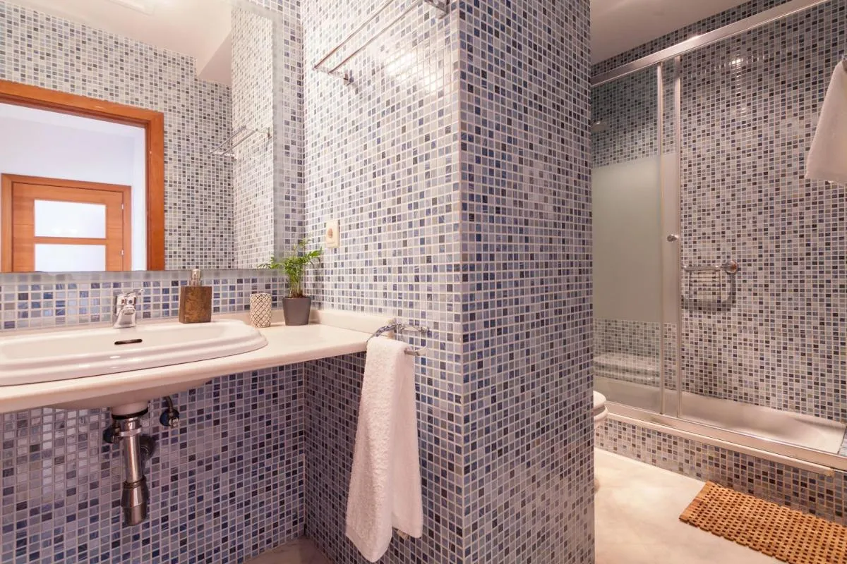 Image 2 of Luxury Rooftop – Space Maison Apartments