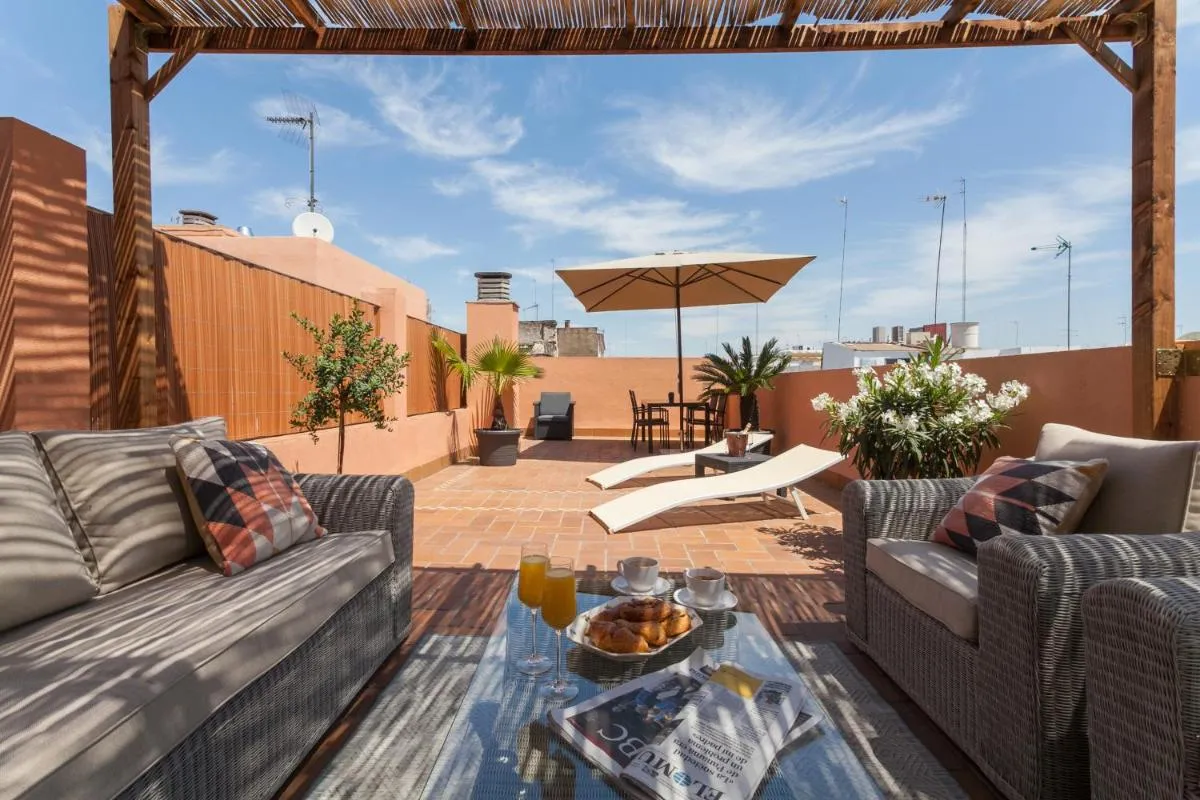 Image 5 of Luxury Rooftop – Space Maison Apartments