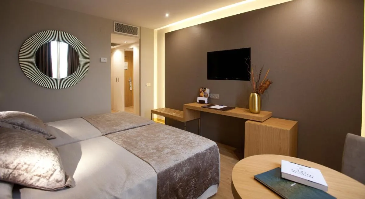 Image 4 of M.A. Hotel Sevilla Congresos