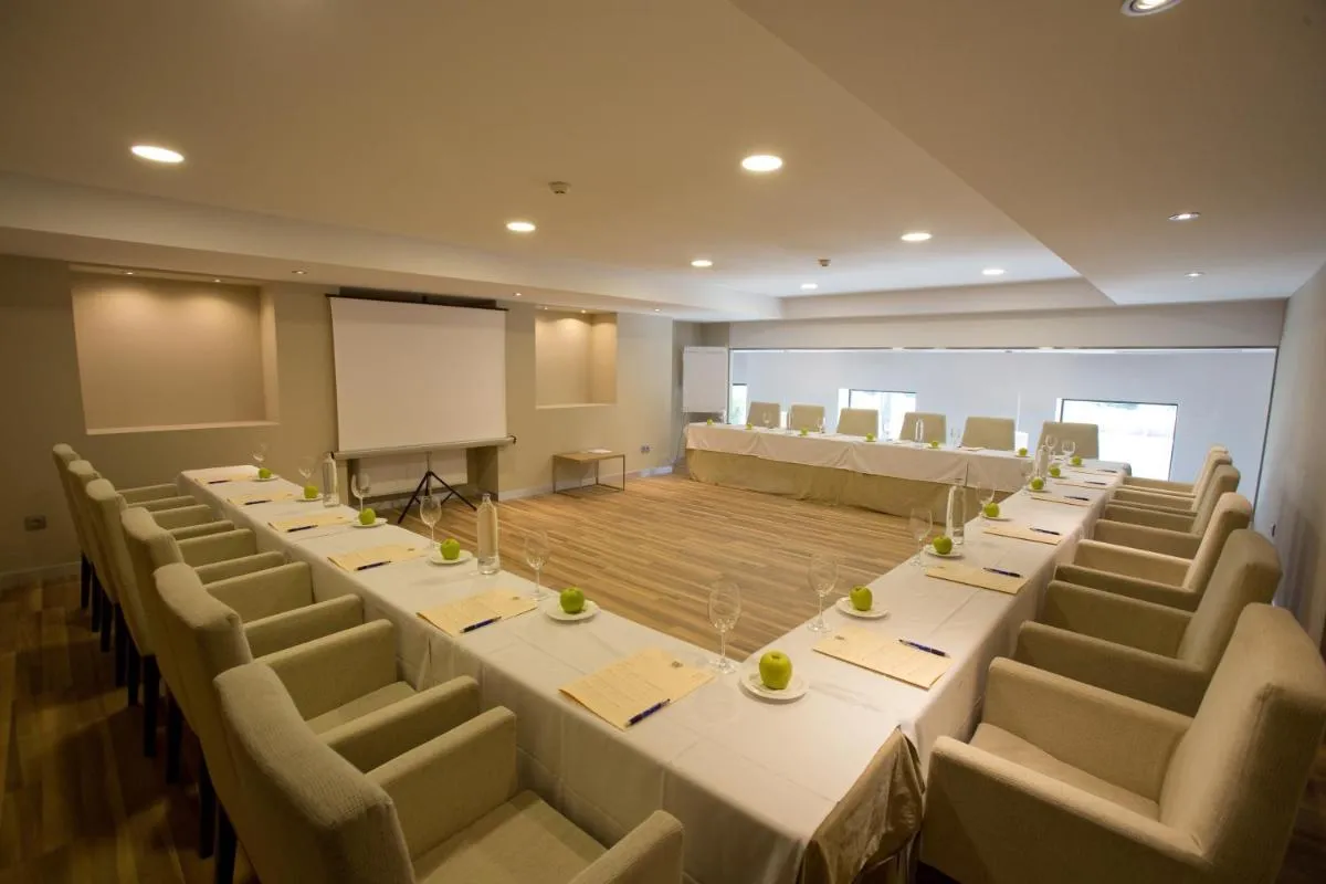 Image 6 of M.A. Hotel Sevilla Congresos