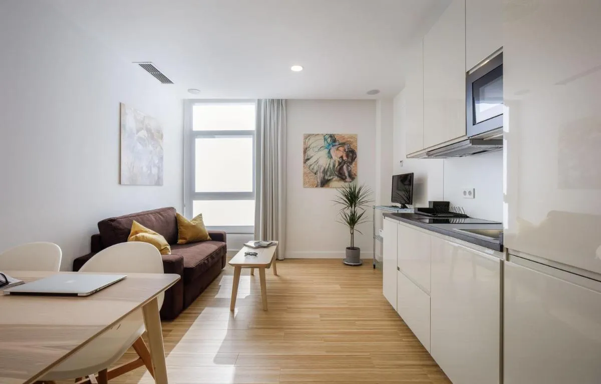 Image of Mush Room Apartamentos