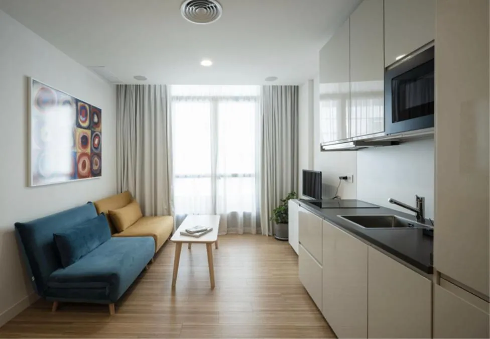 Image 5 of Mush Room Apartamentos
