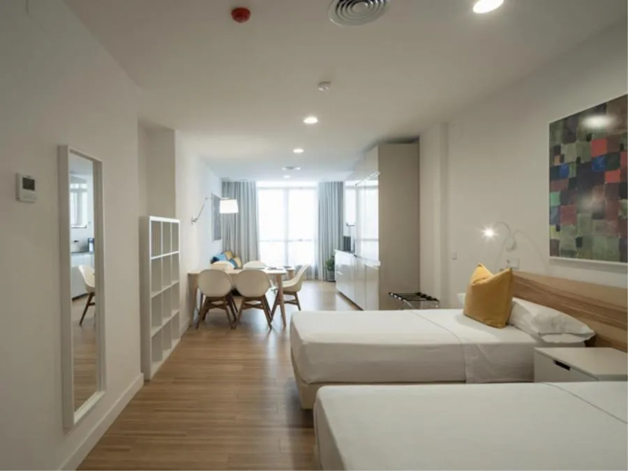 Image 4 of Mush Room Apartamentos