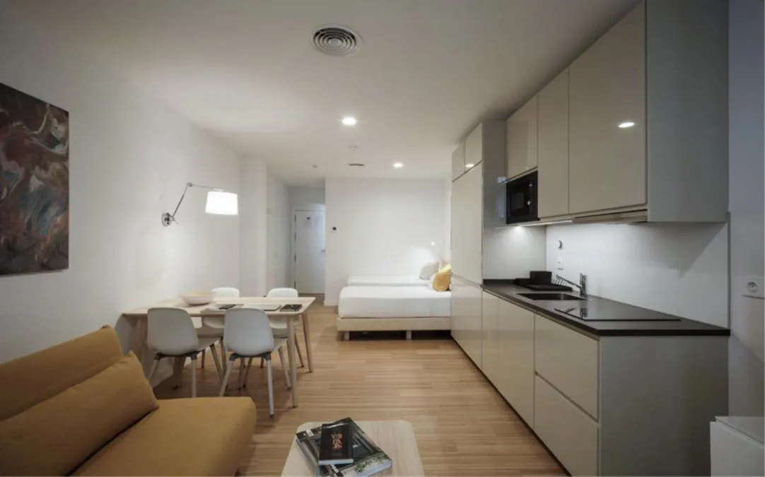 Image 6 of Mush Room Apartamentos
