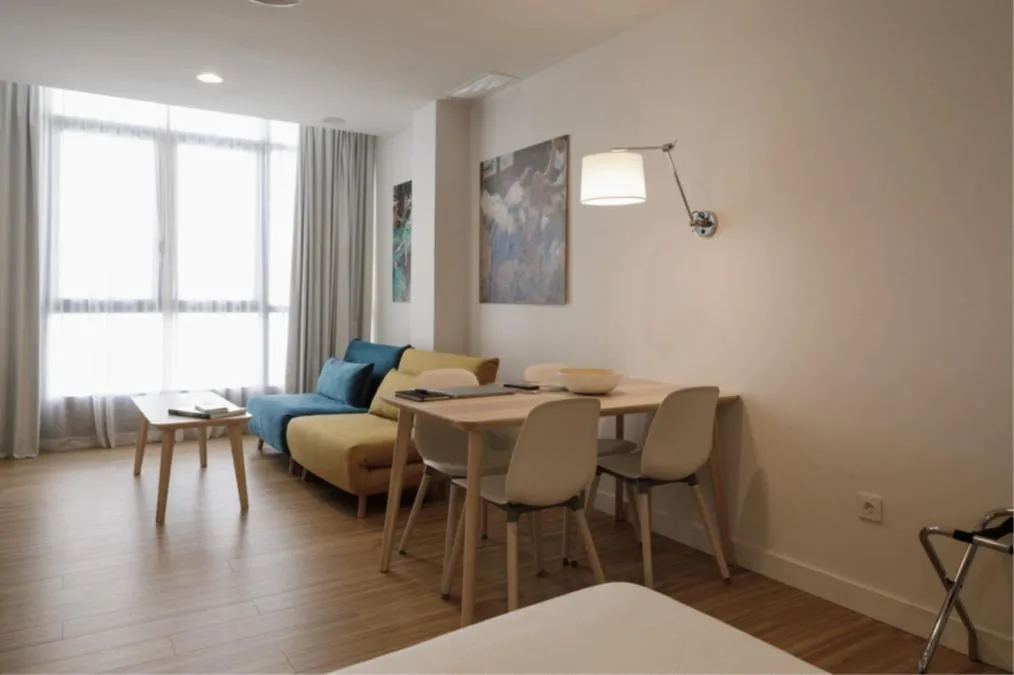 Image 3 of Mush Room Apartamentos
