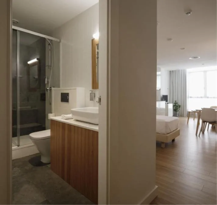 Image 2 of Mush Room Apartamentos