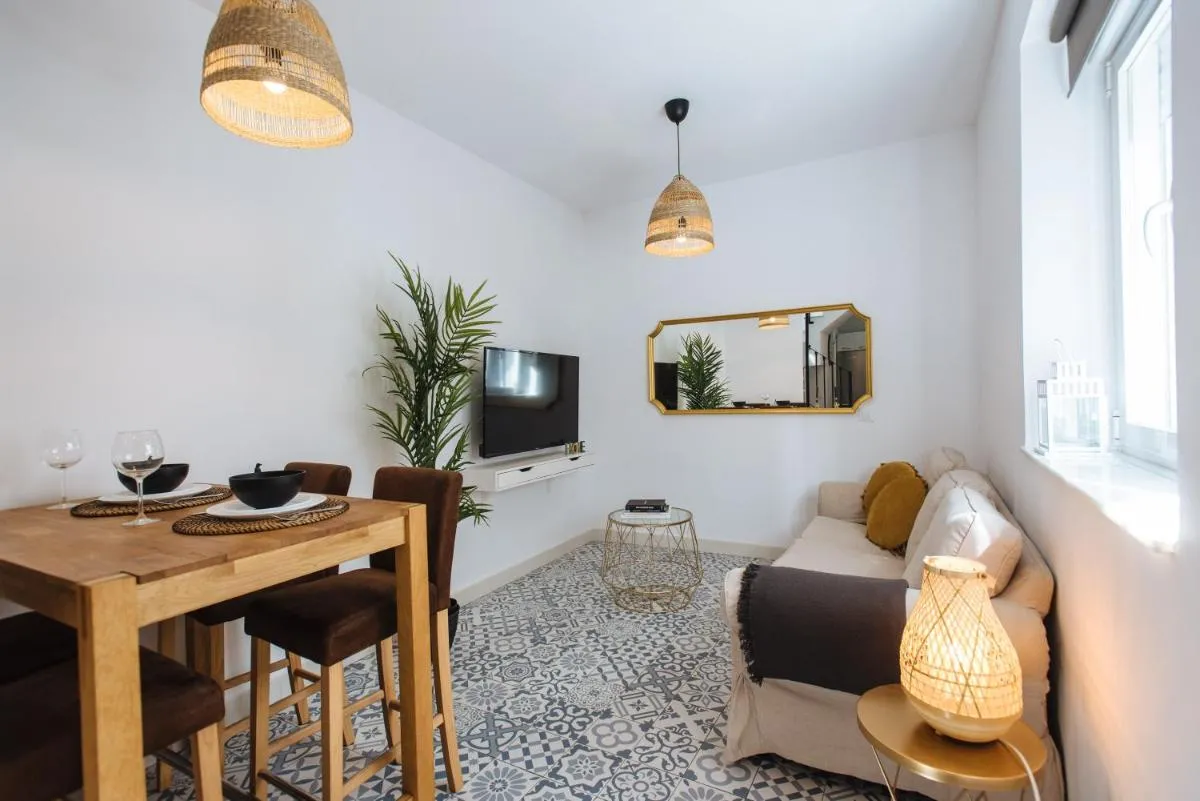 Image 3 of Magnifico Apartmento Cruz de la Tinaja
