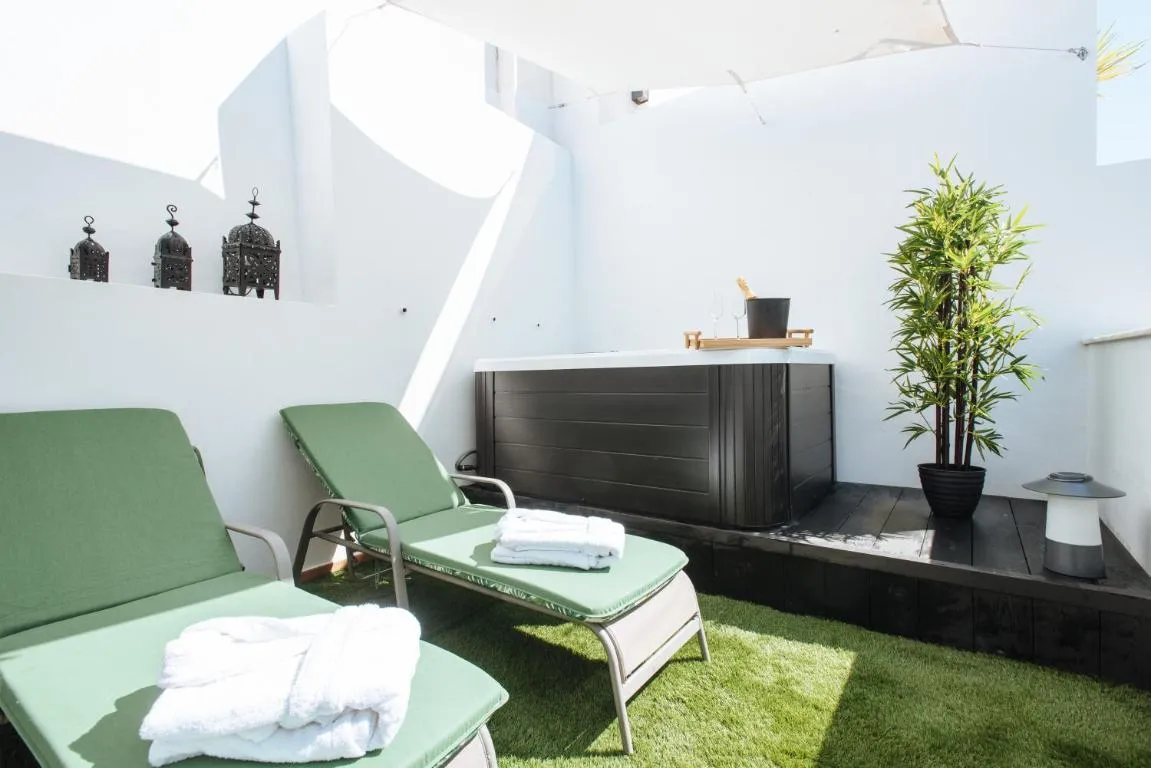 Image of Magnifico Apartmento Cruz de la Tinaja