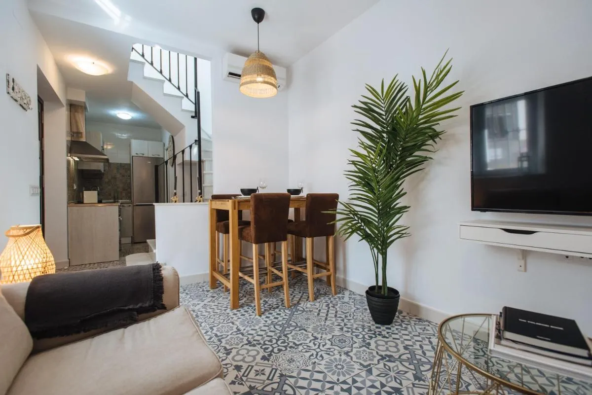 Image 1 of Magnifico Apartmento Cruz de la Tinaja