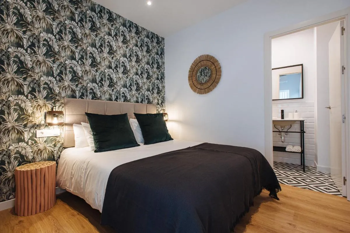 Image 1 of Magno Apartments Alameda 1851 Penthouse – Private terrace and jacuzzi