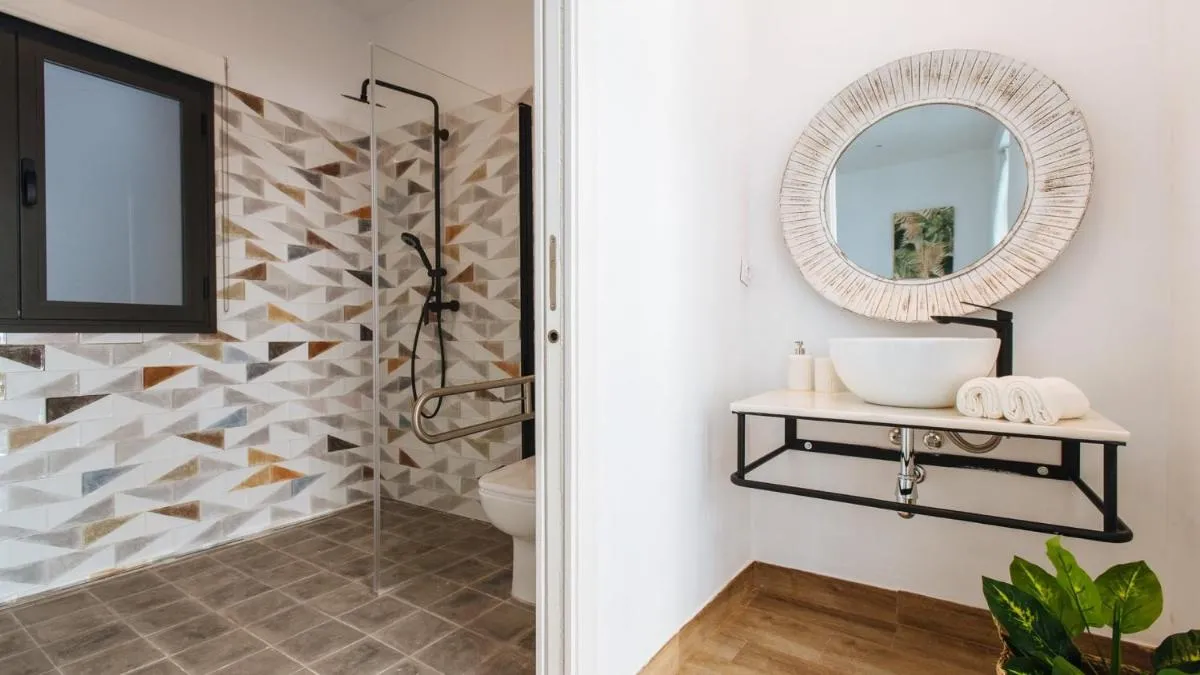 Image 3 of Magno Apartments Alameda 1851 – Shared jacuzzi