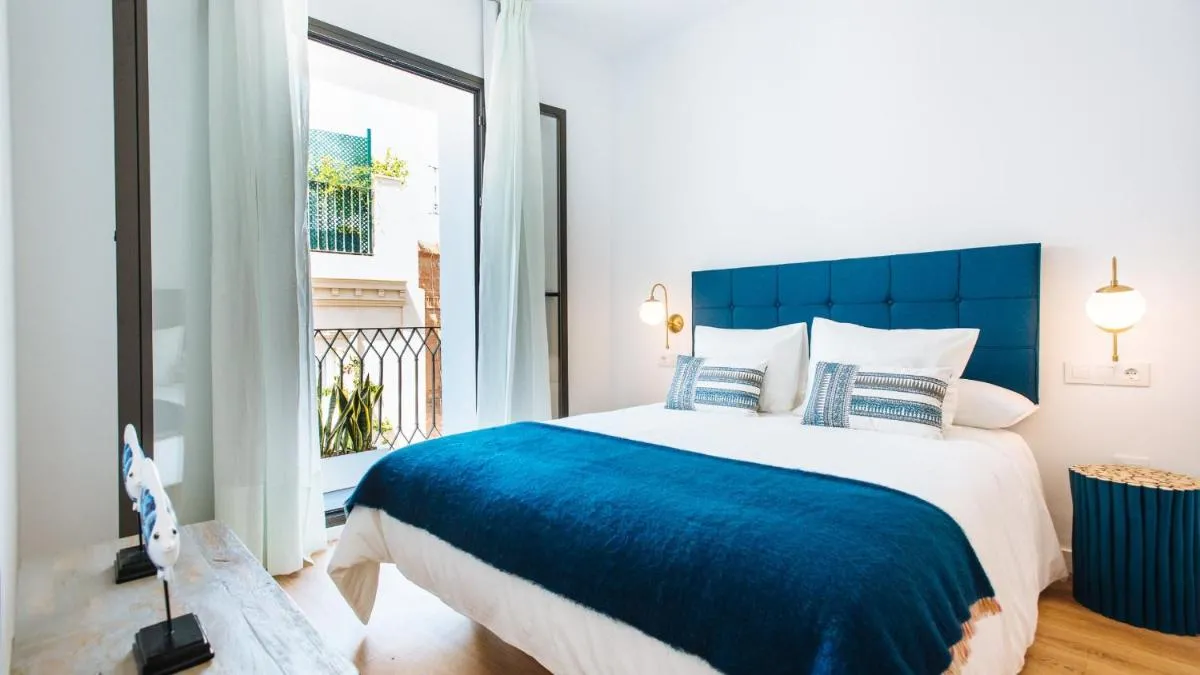 Image 2 of Magno Apartments Alameda 1851 – Shared jacuzzi