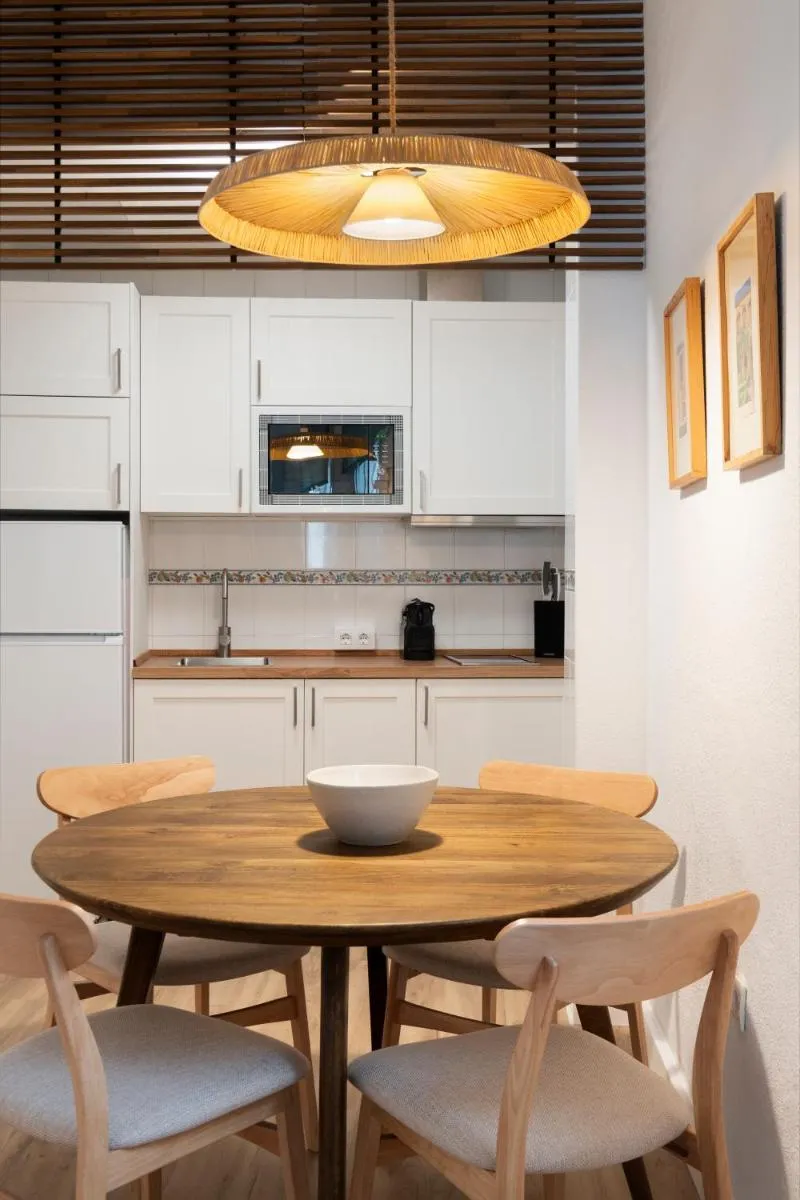 Image 3 of Magno Apartments Ave María