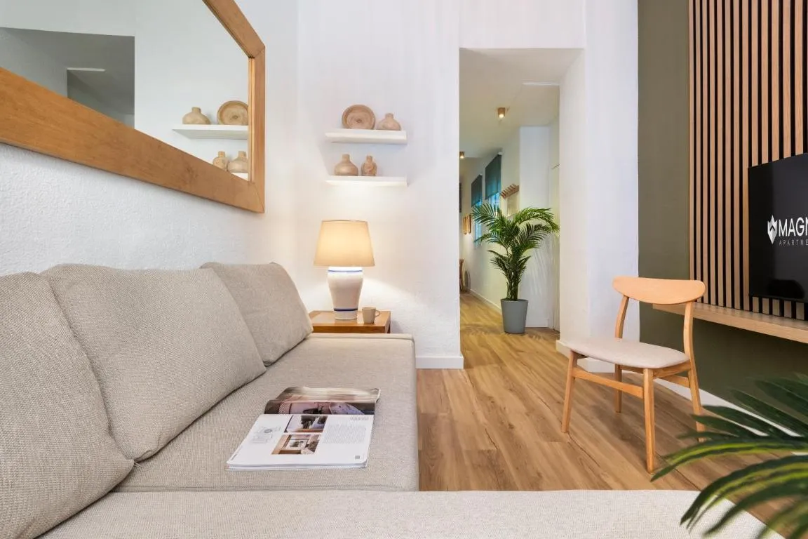 Image of Magno Apartments Ave María