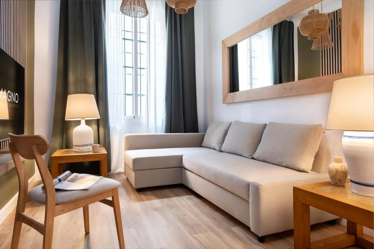 Image 1 of Magno Apartments Ave María
