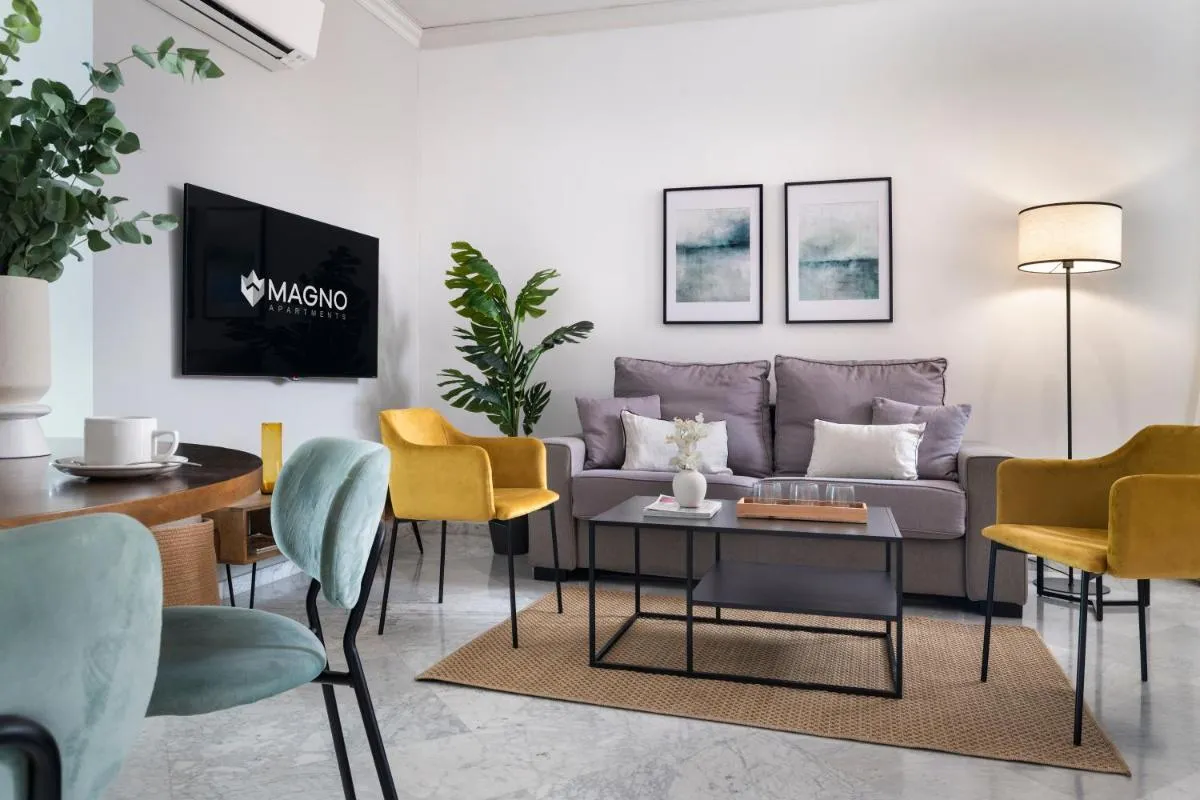 Image 4 of Magno Apartments Campana