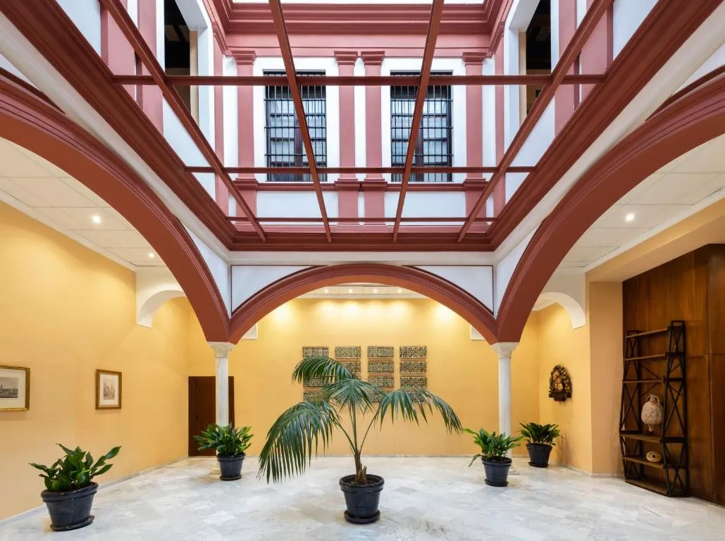 Image of Magno Apartments Campana
