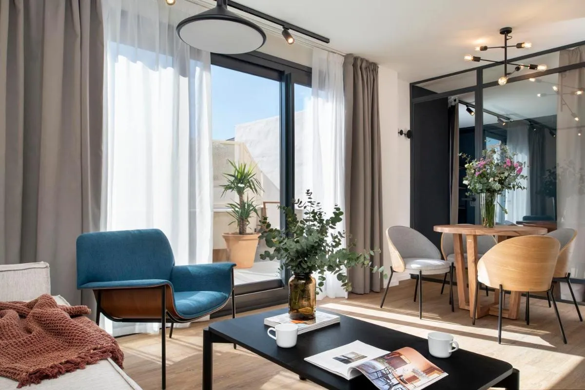 Image 2 of Magno Apartments Castilla