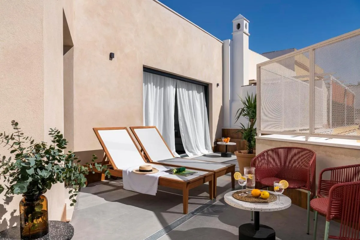 Image 6 of Magno Apartments Castilla
