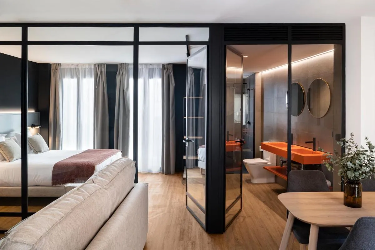 Image 1 of Magno Apartments Castilla