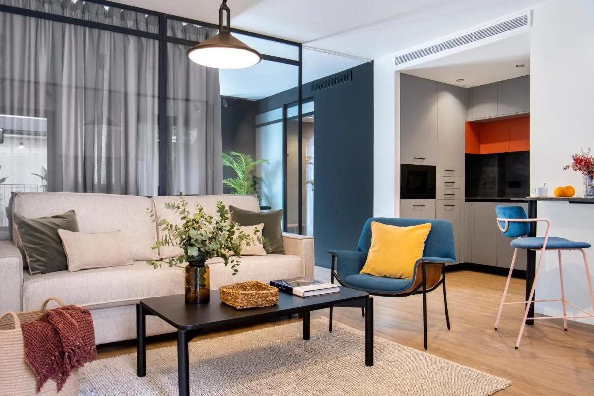 Image 4 of Magno Apartments Castilla