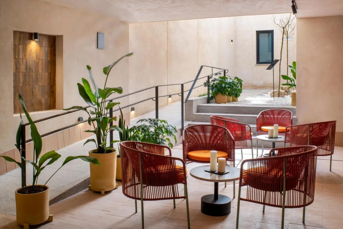 Image 5 of Magno Apartments Castilla
