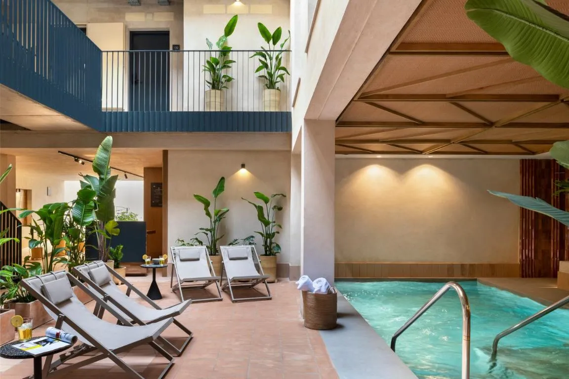 Image of Magno Apartments Castilla