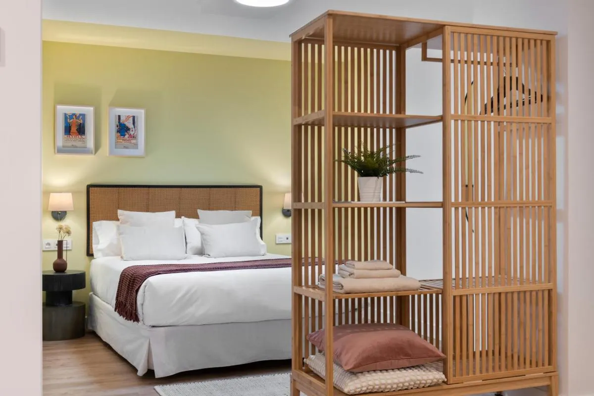 Image 4 of Magno Apartments Feria 132