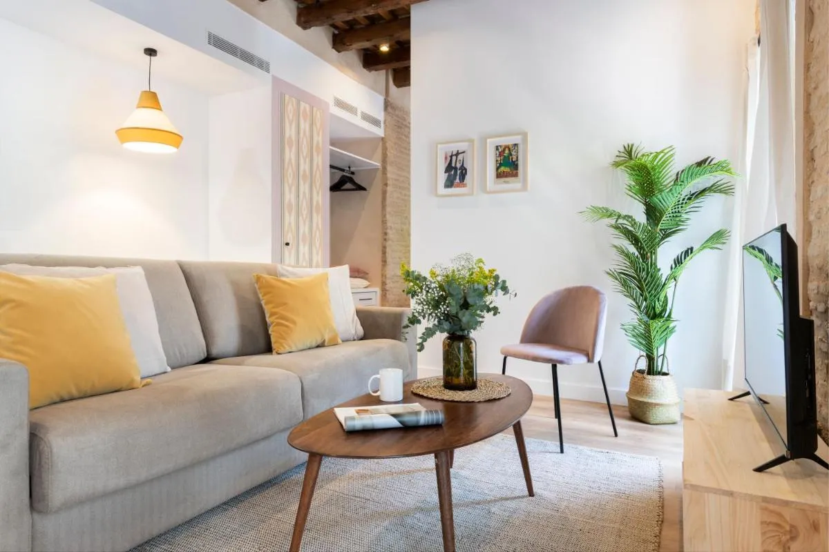 Image 3 of Magno Apartments Feria 132