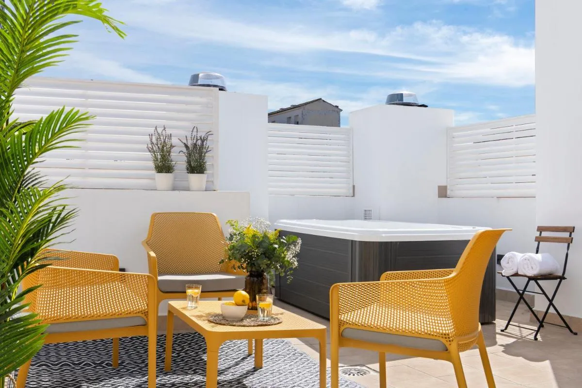 Image 6 of Magno Apartments Feria 132