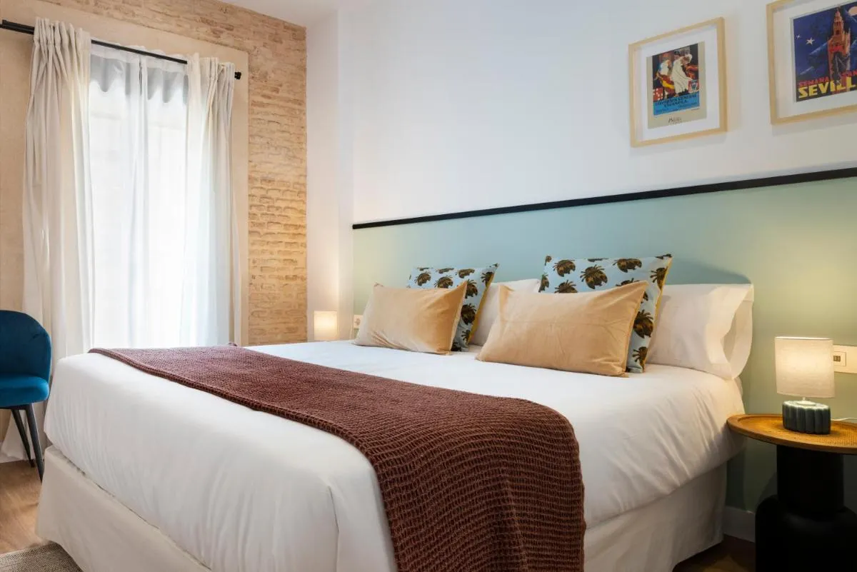 Image 2 of Magno Apartments Feria 132