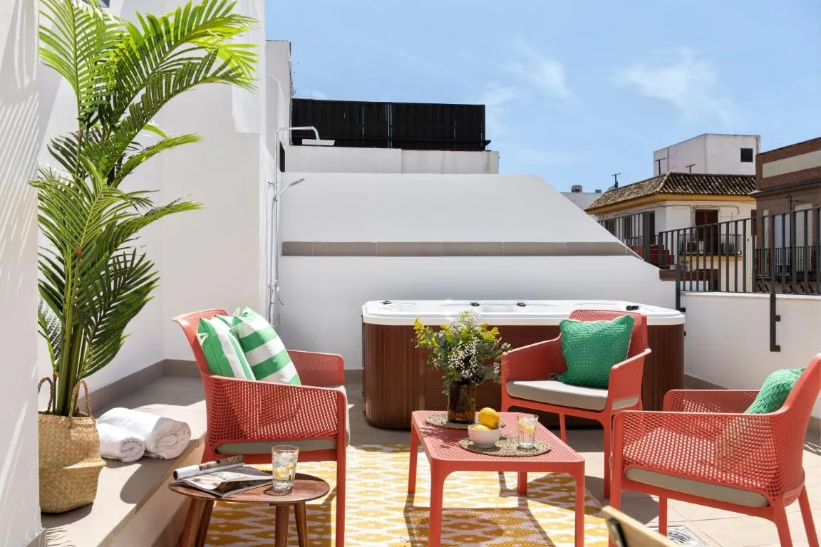 Image of Magno Apartments Feria 132