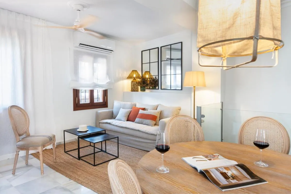 Image 3 of Magno Apartments Hernando Colón Luxury Dúplex
