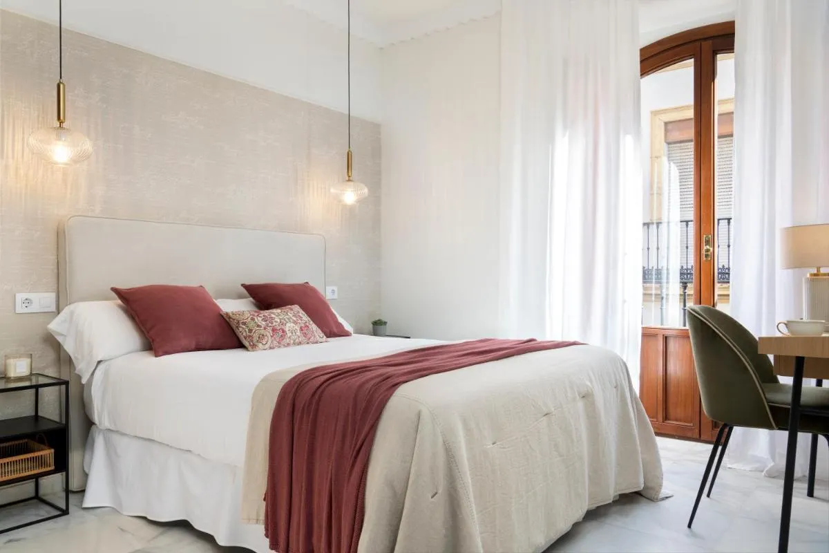 Image 5 of Magno Apartments Hernando Colón Luxury Dúplex